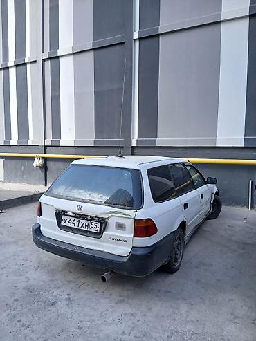 discovery 3: Honda Partner: 1999 г., Механика, Бензин, Универсал — 3