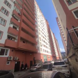 купить квартиру в баку в ипотеку: Xirdalan seheri Kristal Abseronda 1 otaqli menzil kiraye verilir