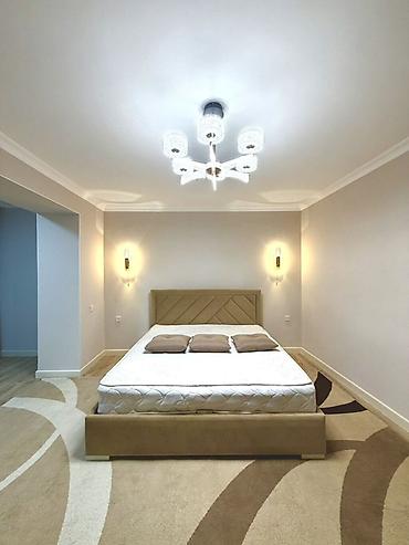 Продажа квартир: 3 комнаты, 120 м², 9 мкр Индивидуалка, 1 этаж, Евроремонт — 6