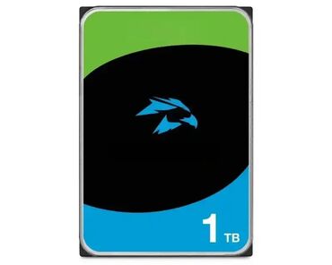 sony playstation 5 gde kupiti: Brand: SEAGATE |x|x Model: Hard disk 1TB SATA3 Seagate SkyHawk 256MB
