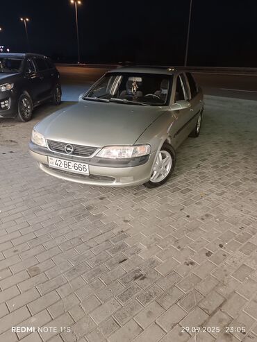 фольксваген б5 1 8 турбо: Opel Vectra: 1.6 л | 1996 г. 48584 км Седан