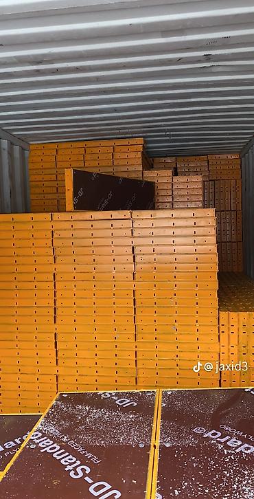 Опалубка: Опалубка Новый 120 * 60, Самовывоз, Платная доставка — 4