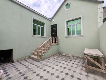 Həyət evləri və villaların satışı: Binəqədi qəs. 3 otaqlı, 100 kv. m, Kredit yoxdur, Yeni təmirli — 20