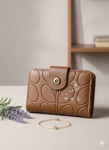 Portmone, pulqabıları: Pulqabı, Eko dəri — 18