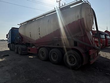 16060 super: Тягач, Iveco, 2020 г., Цистерна — 7