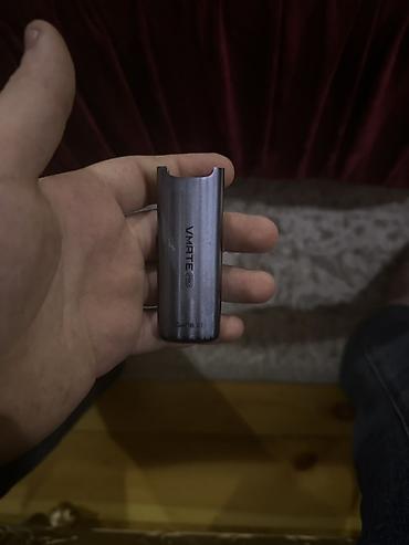 vuse go 5000 fiyat: VooPoo Vmate (Geno AI) pod sistemi üçün cihaz gövdəsi - Brend/model — 1