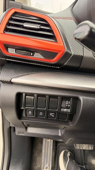 Subaru: Subaru Forester: 2019 г., 2.5 л, Типтроник, Бензин, Кроссовер — 9