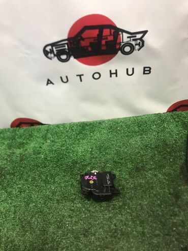 дополнительный печка для авто: Сервопривод печки Mitsubishi Chariot N84 2 2002 (б/у)