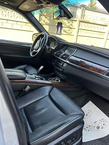 диски тормозные бмв х5 е53: BMW X5: 2007 г., 4.8 л, Автомат, Бензин, Кроссовер — 6