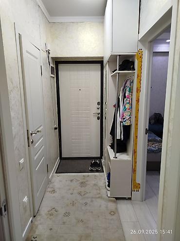 flat osh: 2 комнаты, 36 м², Элитка, 2 этаж, Евроремонт — 2