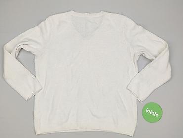 golf damski oversize: Sweter damski, rozmiar 3XL — 3