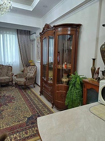 Продажа квартир: 2 комнаты, 50 м², Элитка, 5 этаж, Евроремонт — 3