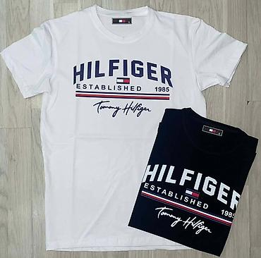 Majice: Men's T-shirt Moschino, bоја - Bela — 3