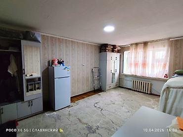 2 уровне: 1 комната, 19 м², Общежитие, 3 этаж, Косметический ремонт — 7