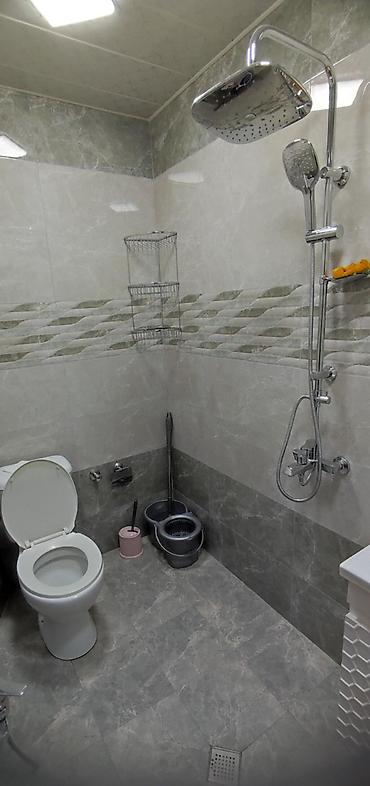 hamam ucun perde: Kirayə mənzil təmirdən yeni çıxıb hər şəraiti var 2 otağı mənzildir — 3