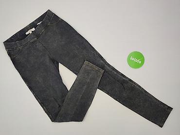 leginsy c: Leggings, Legginsy rozmiar S — 2