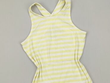 bluzki żółte damskie: Blouse, Beloved, M (EU 38), condition - Perfect