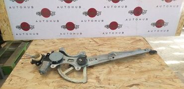 Диффузоры: Стеклоподъемник Toyota Estima R50 2GR-FE 2006 перед. лев. (б/у)