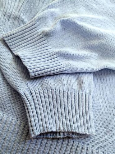 Džemperi: Lacoste muški pamučni džemper vel. 5 (XL) Vrhunski originalni — 7