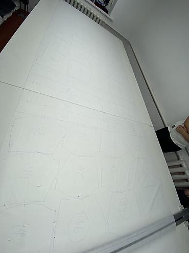 Закройщик: Закройщик — 8