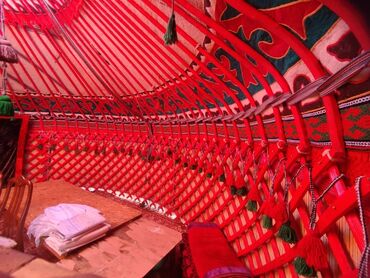 Аренда юрт: Юрта сдается в аренду. Боз уй арендага берилет Юрта в аренду,юрта — 7