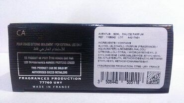 Parfemi: Muški parfem, Creed, Original — 2