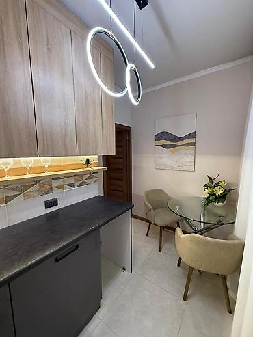 Продажа квартир: 1 комната, 38 м², 105 серия, 5 этаж, Дизайнерский ремонт — 8