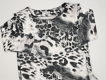 shark blouse: Bluzka damska, rozmiar 2XL — 1