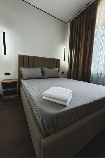 снять дом в караколе: 1 комната, Душевая кабина, Постельное белье, Кондиционер