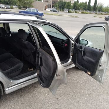 Opel: Opel Vectra: 1.6 l | 2001 il Hetçbek — 7