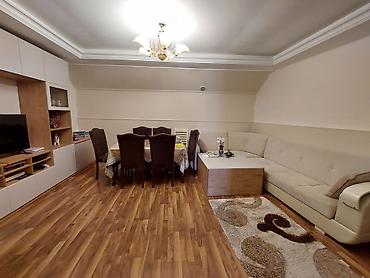 Квартиры: Баку, 1 комната, Вторичка, 32 м² — 2