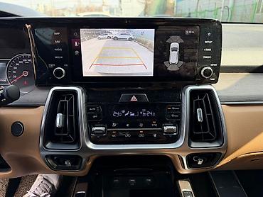 Kia: Kia Sorento: 2022 г., 2.2 л, Робот, Дизель, Кроссовер — 15