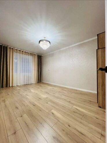 квартира джалал абад аренда долгосрочно: 1 комната, 35 м², 105 серия, 8 этаж, Евроремонт