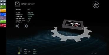 raspberry pi: Компьютер, ядер - 14, ОЗУ 32 ГБ, Для работы, учебы, Новый, Intel Xeon, AMD Radeon RX 6700 XT, NVMe — 9