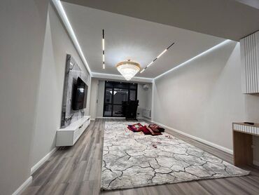 Продажа участков: 4 комнаты, 152 м², Элитка, 4 этаж, Дизайнерский ремонт