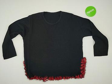 black sabbath h: Sweter damski, rozmiar 4XL — 2
