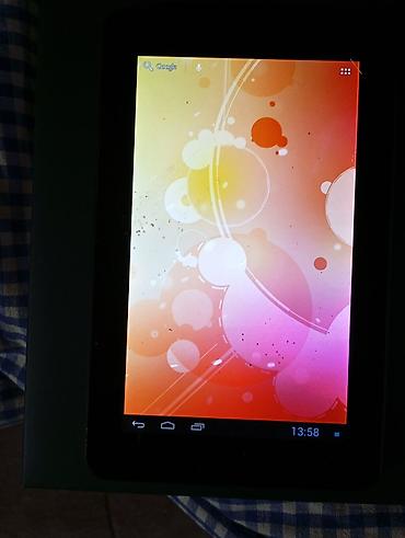 dell latitude: Prestigio Multipad 7.0 HD tablet - Ekran: 7 inča, kapacitativni — 3