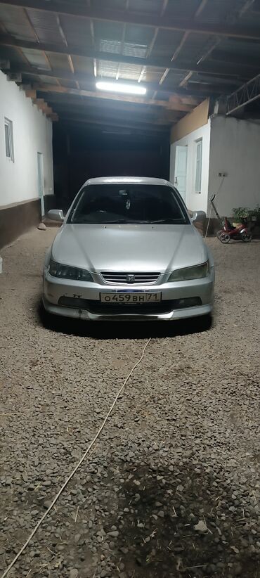 радиатор на опель вектра б: Honda Accord: 1999 г., 2 л, Автоматтык, Бензин, Седан