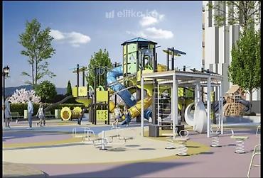 2 ком: 2 комнаты, 74 м², Элитка, 4 этаж, ПСО (под самоотделку) — 4