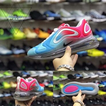 Women's Sneakers and athletic shoes: Original na lalafo.rs — 8 Women's Sneakers and athletic shoes: Original — 8