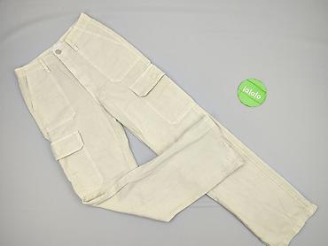 ztac 2: Zara, Spodnie cargo damskie, rozmiar 2XS — 2