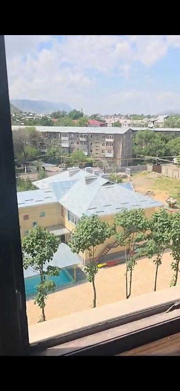Долгосрочная аренда комнат: 73 м², С мебелью — 10