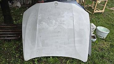 stege lidl: HAUBA F15 ZA BMW X5 M, X5 | BMW X5 f15 hauba original — 3