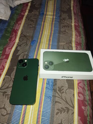 iphone 7 бу: IPhone 13 mini, Б/у