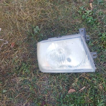 Грузовые кузова и будки: Honda, Б/у, Оригинал — 3