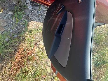 gps tracker za auto cena: UNUTRASNJA BRAVA ZA MAZDA 2 OD 2007. DO 2014. GOD. | unutrasnja — 1
