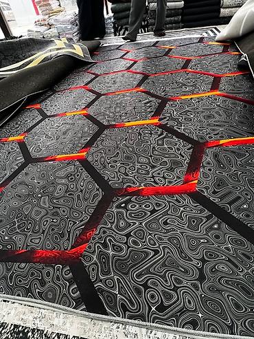 Ковры и паласы: Ковер — 7