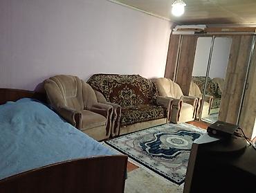Uzunmüddətli kirayə evlər: 45 kv. m, 1 otaqlı — 4