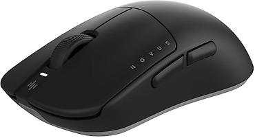 marshall major v: 🖱️ Dark Project NOVUS Wireless Gaming Mouse – Black/Grey 🔹 PAW3395 — 4