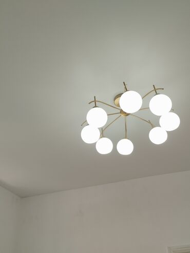 Натяжной потолок: Натяжной потолок Глянцевое, Матовое Гарантия, Бесплатная консультация, Бесплатный замер — 11